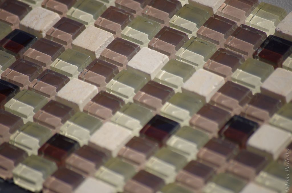 Glass Stone 12